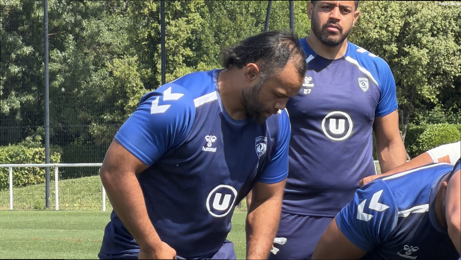 Top 14 : Montpellier devrait envoyer l'artillerie lourde, la composition probable