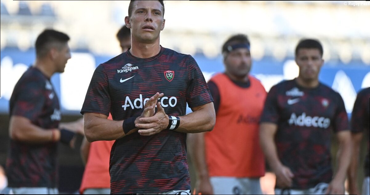 Paolo Garbisi en partance pour Perpignan, une opportunité pour un espoir français à l'ouverture ?