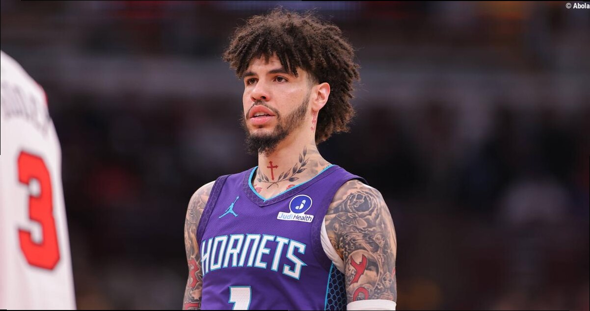 Entretenimento à vista: mais uma troca de peso na NBA