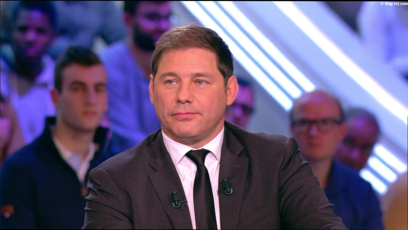 « Toulouse est obligé de gagner cette finale » annonce Cédric Heymans