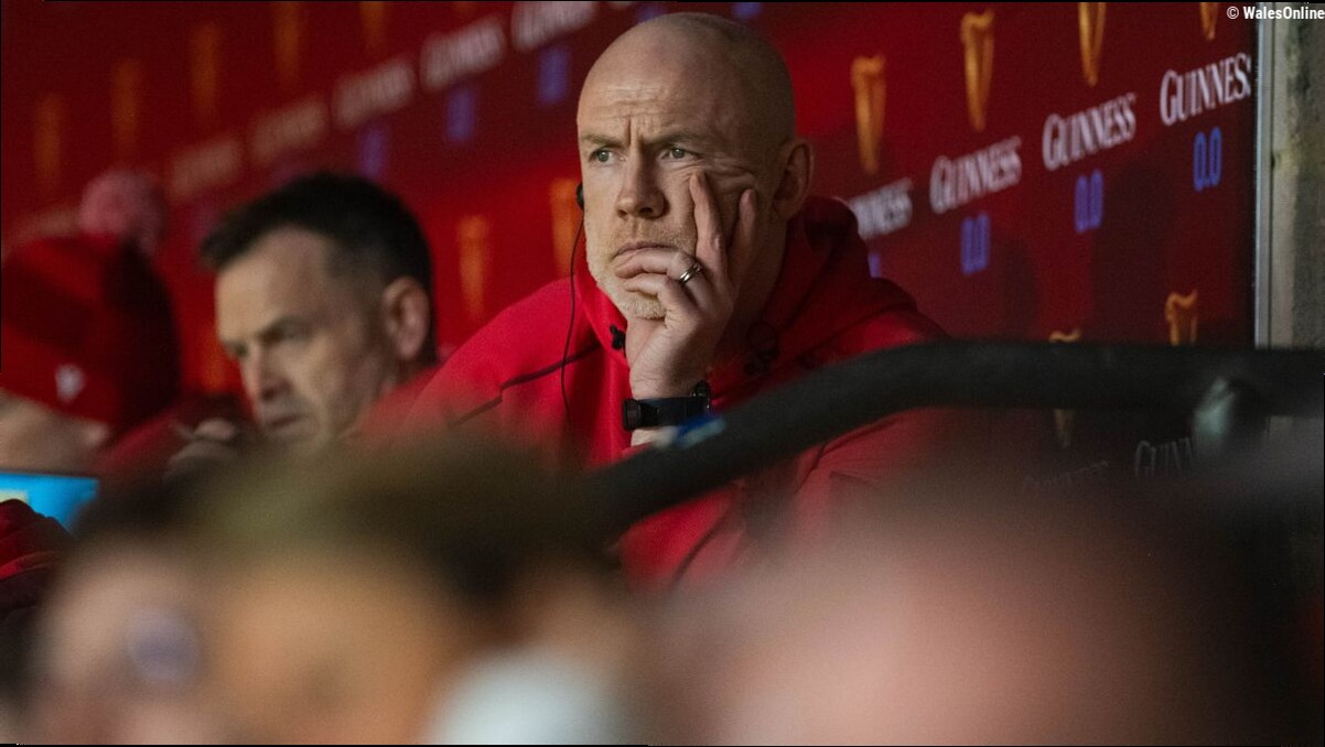 Wales team announcement: Steve Tandy names side for Barbarians clash as four handed debut