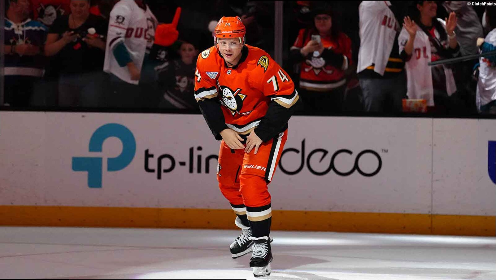 NHL rumors: John Carlson sign-and-trade could be in works with Zach Werenski twist
