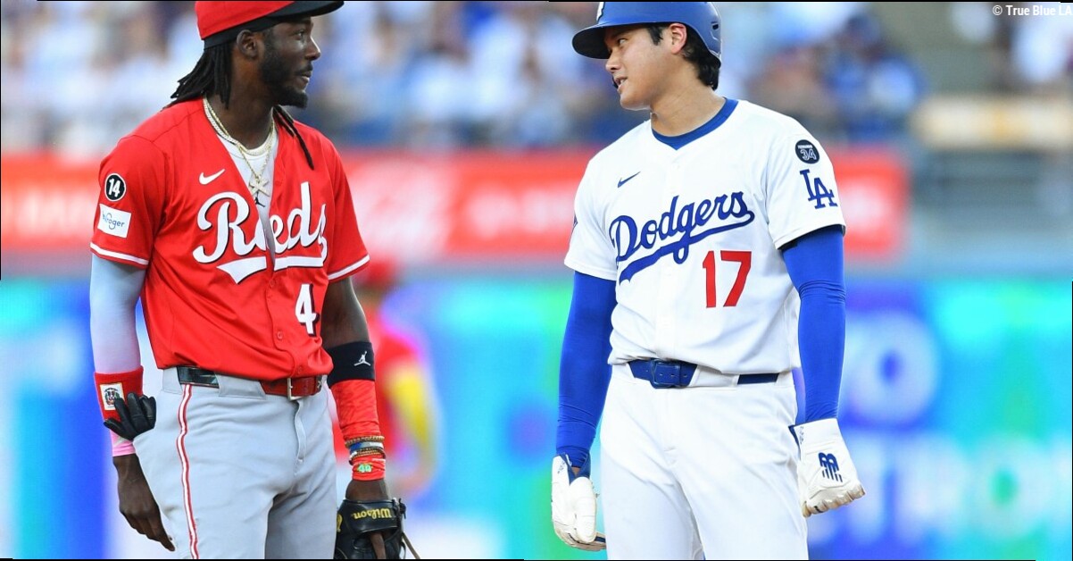 Dodgers season is half over, let's look at the remaining schedule
