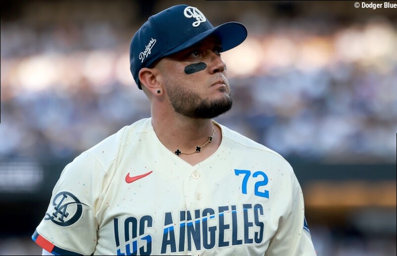 Miguel Rojas 'Annoyed' By Dodgers Being Exploited In CBA Negotiations
