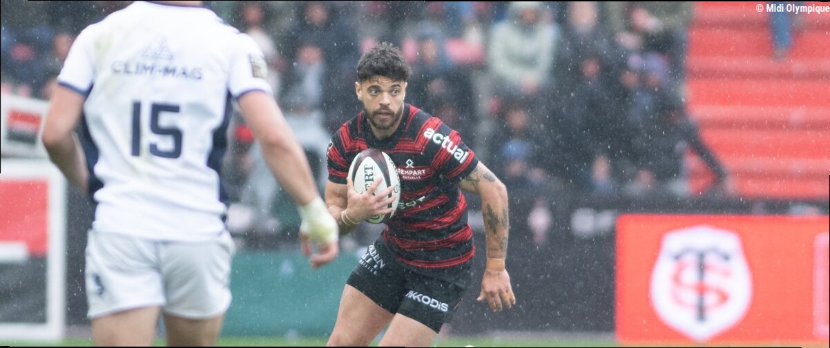 Opinion - "Romantique ou mathématique ?" : Toulouse invincible ? Pas si simple... L'édito du vendredi