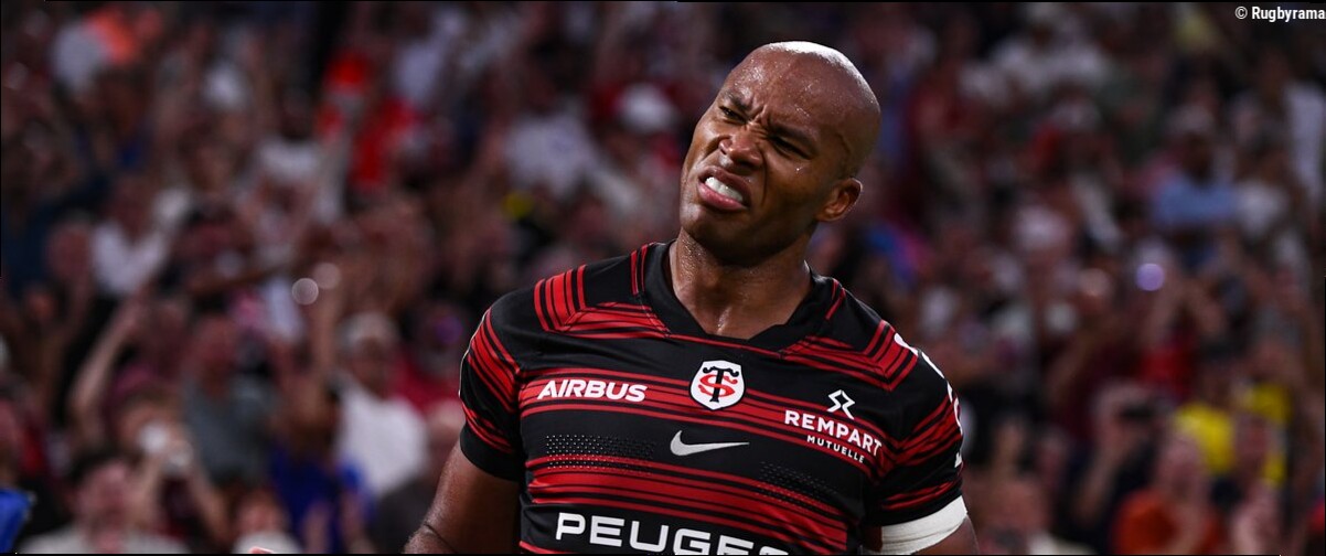 Parcours - "Depuis tout petit, le jeu qui me correspondait le plus, c'était évidemment celui du Stade toulousain" : Teddy Tho