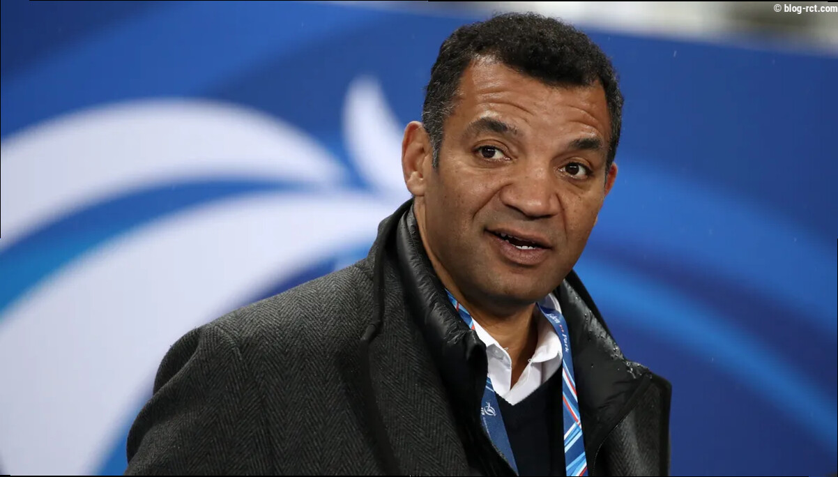 Émile Ntamack dévoile ce que personne ne voit avant une finale du Top 14