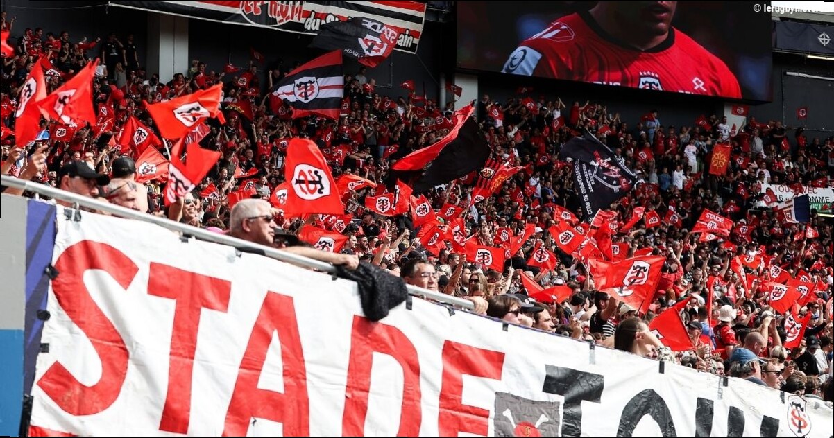 Battre Toulouse en finale du TOP 14 ? Même Google cherche encore la réponse