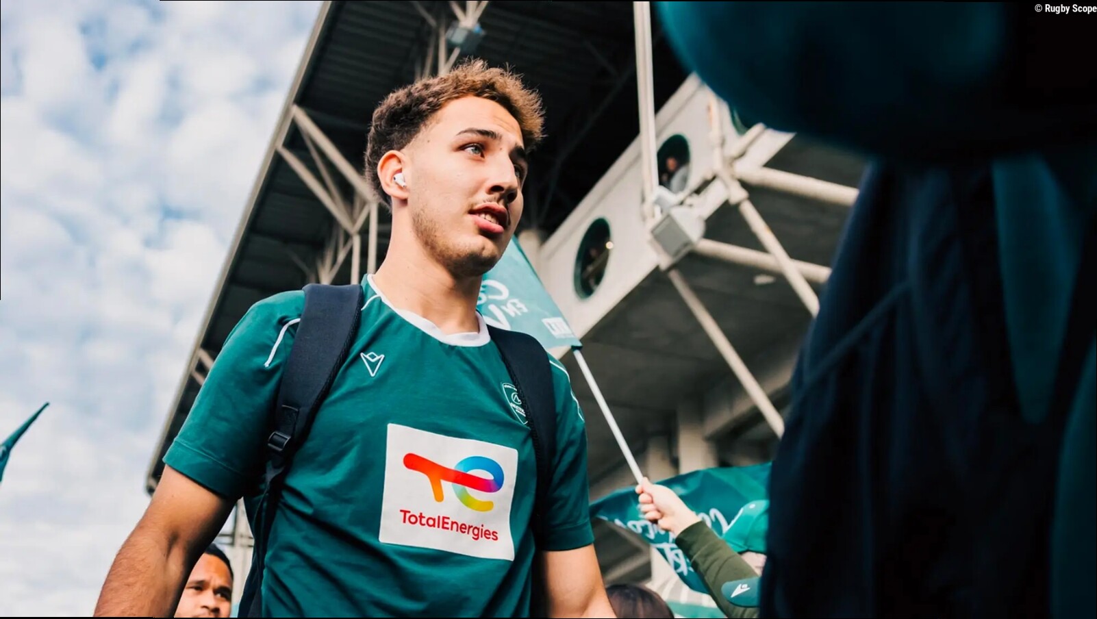 Championnat du monde junior : après Levêque et Lonchampt, Quentin Valentino forfait à son tour