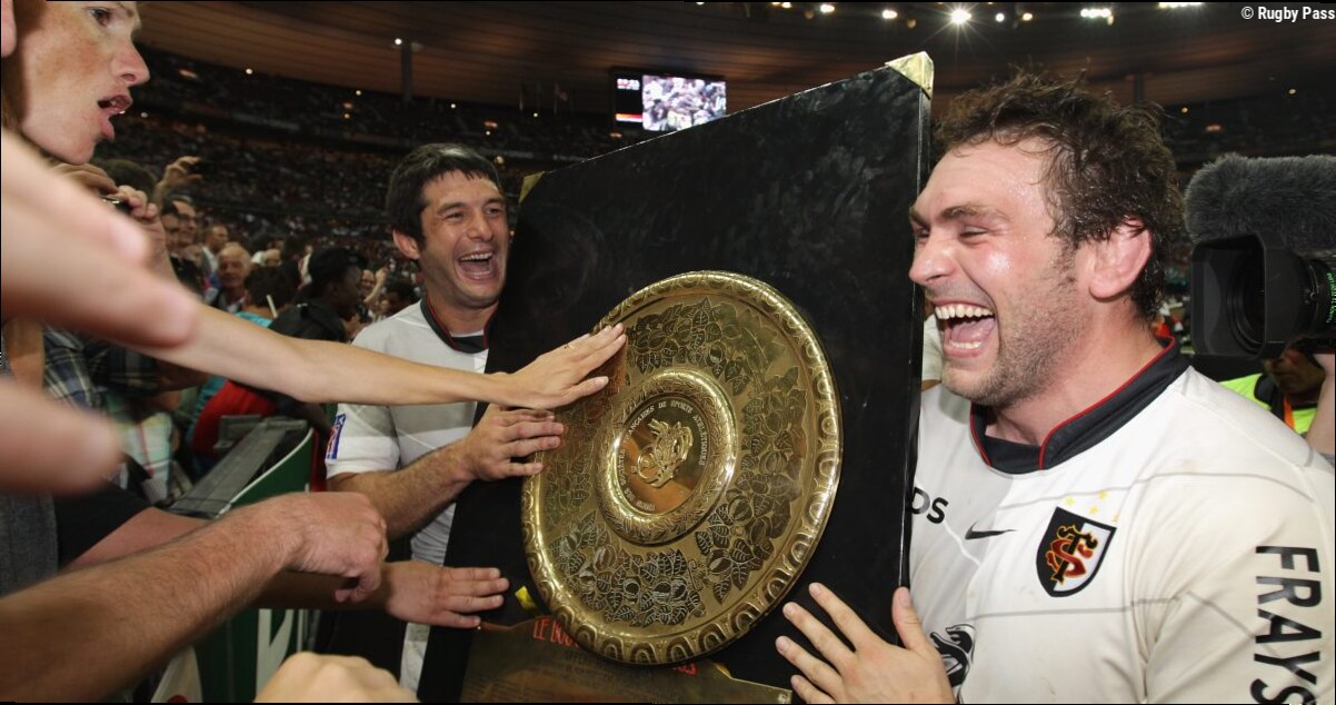 Montpellier-Toulouse : qui sont les joueurs de 2011... dans les staff de 2026 ?