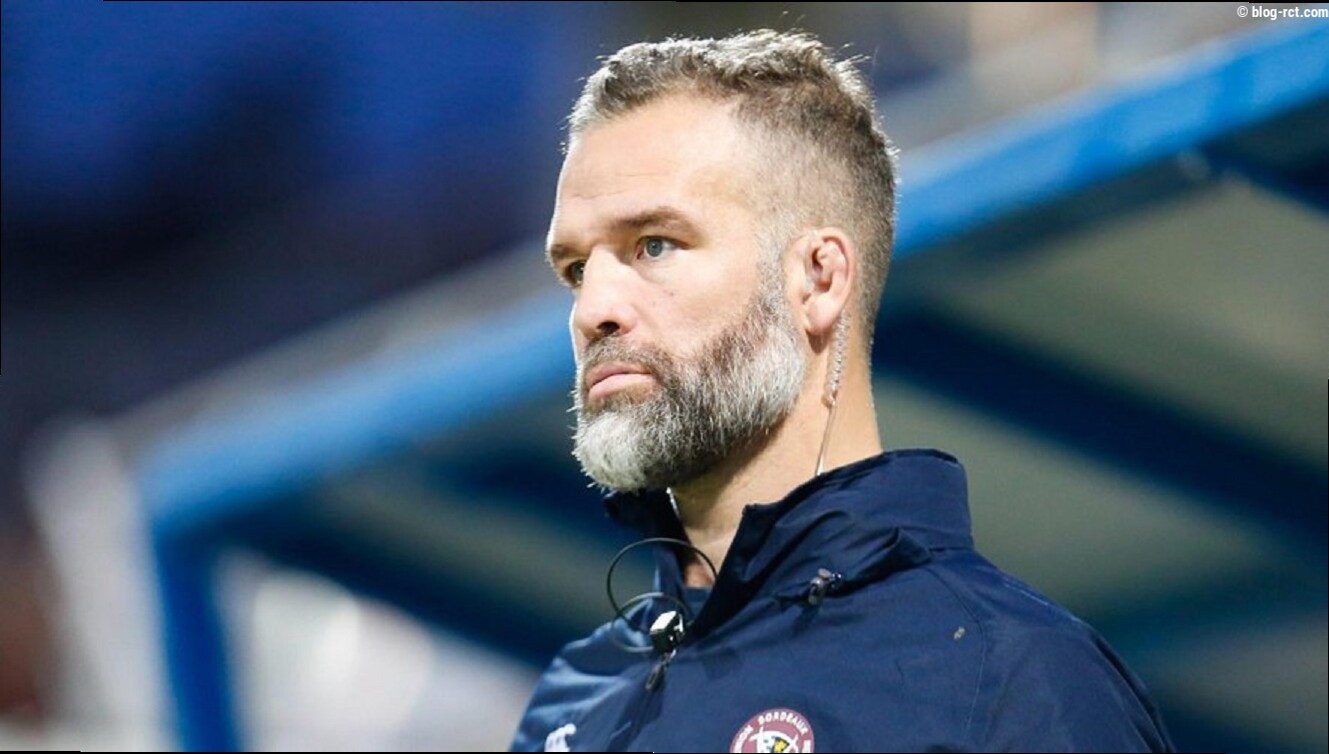 Joe Worsley quitte l'USAP et rejoint une sélection nationale