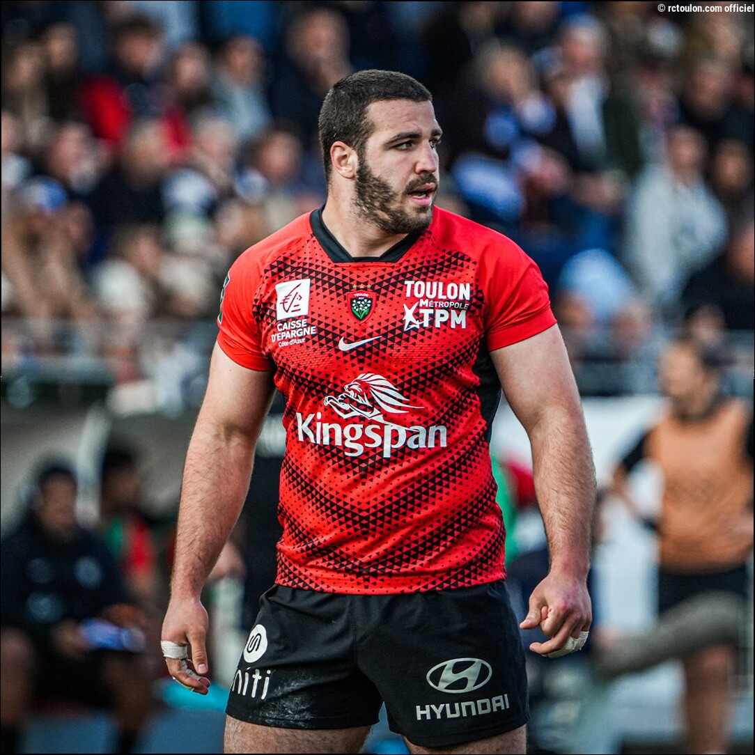 Internationaux : le programme du week-end !