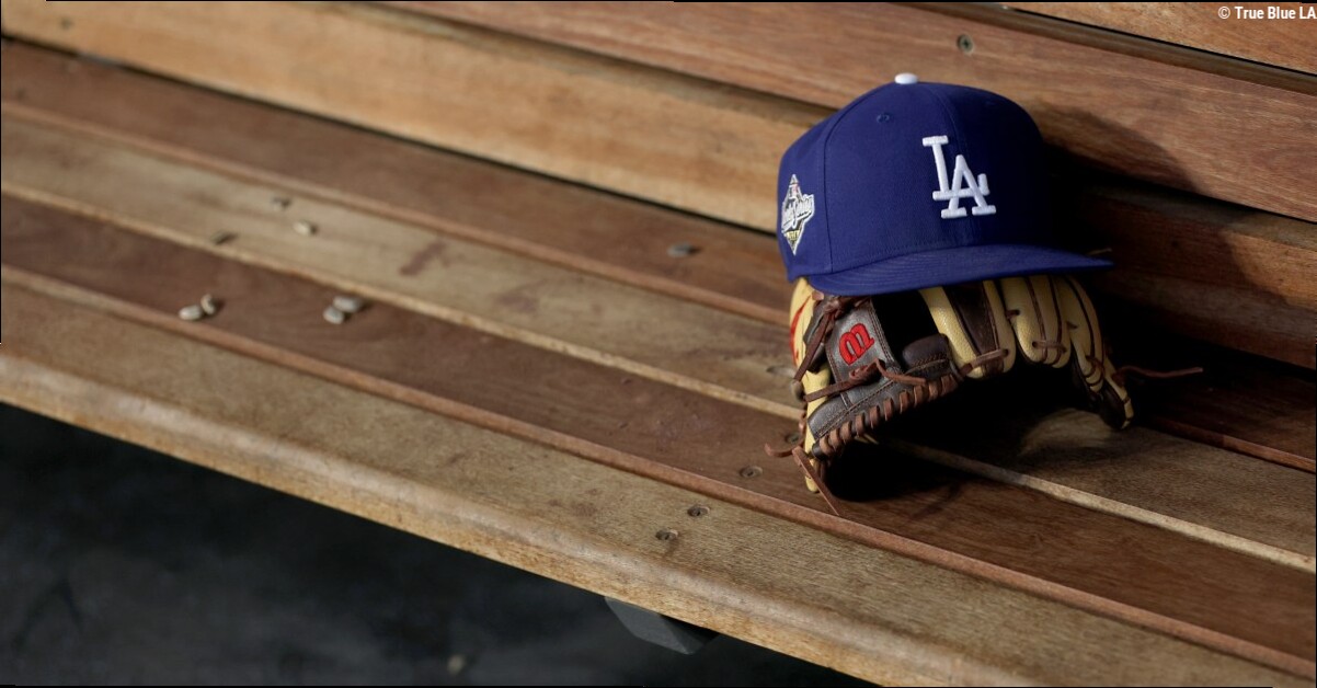 Dodgers minors: Brady Smith is near unhittable in Single-A