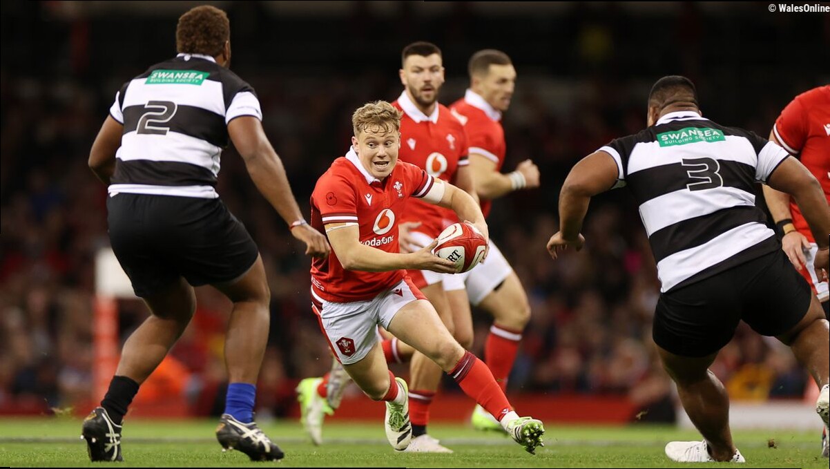 Woeful crowd expected at Wales international being held in London