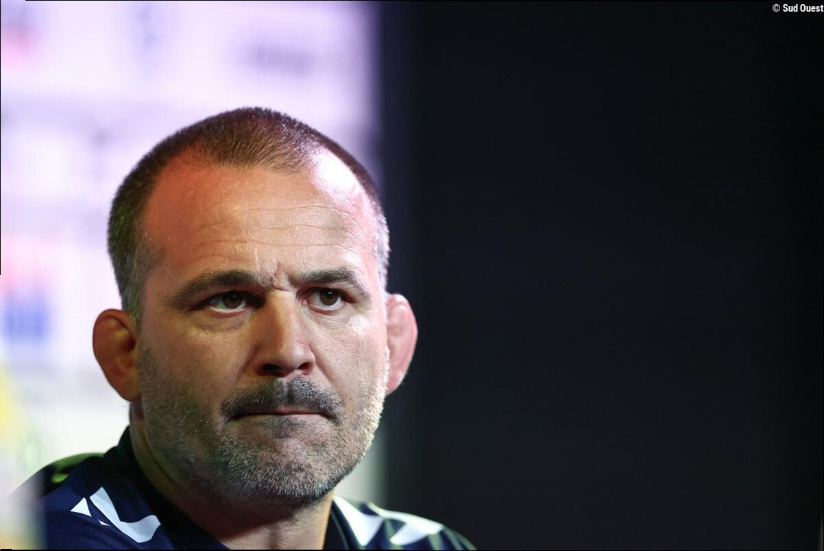 Finale Toulouse - Montpellier : Camara suspendu, « je m'en veux beaucoup » regrette le manager Joan Caudullo