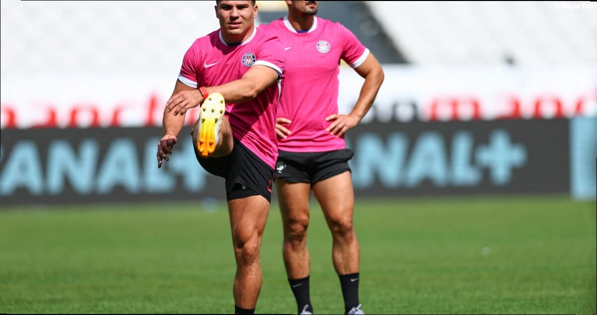 Comment aborder la finale de Top 14 la plus chaude de l'histoire ? « Les conditions auront un impact évident »