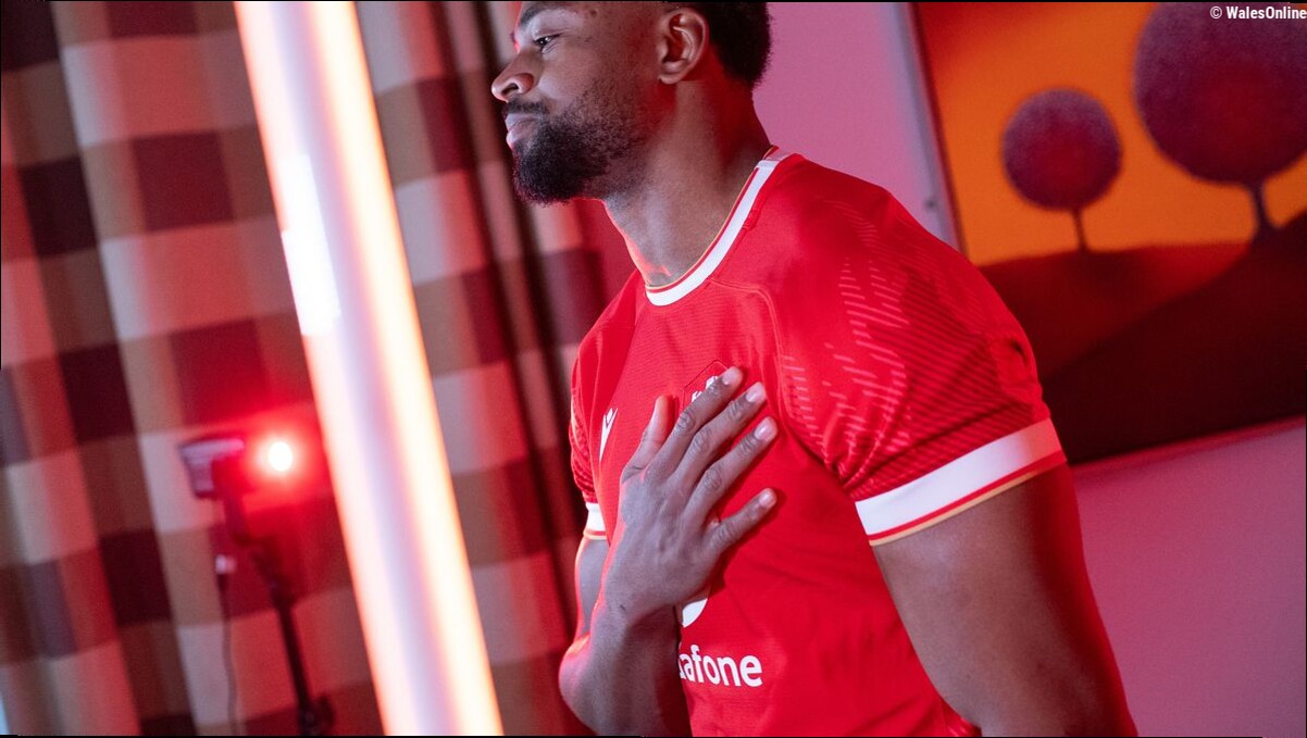 Wales were right to halt Chris Tshuinza's Test career and his big decision comes next