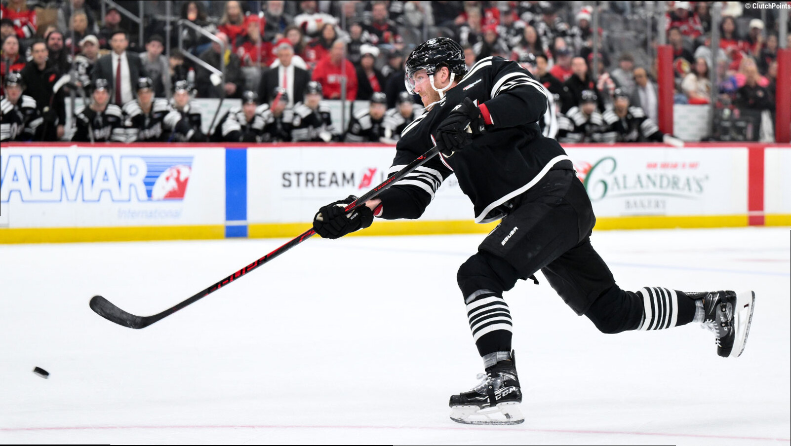 NHL rumors: Devils unlikely to trade Dougie Hamilton after Simon Nemec move
