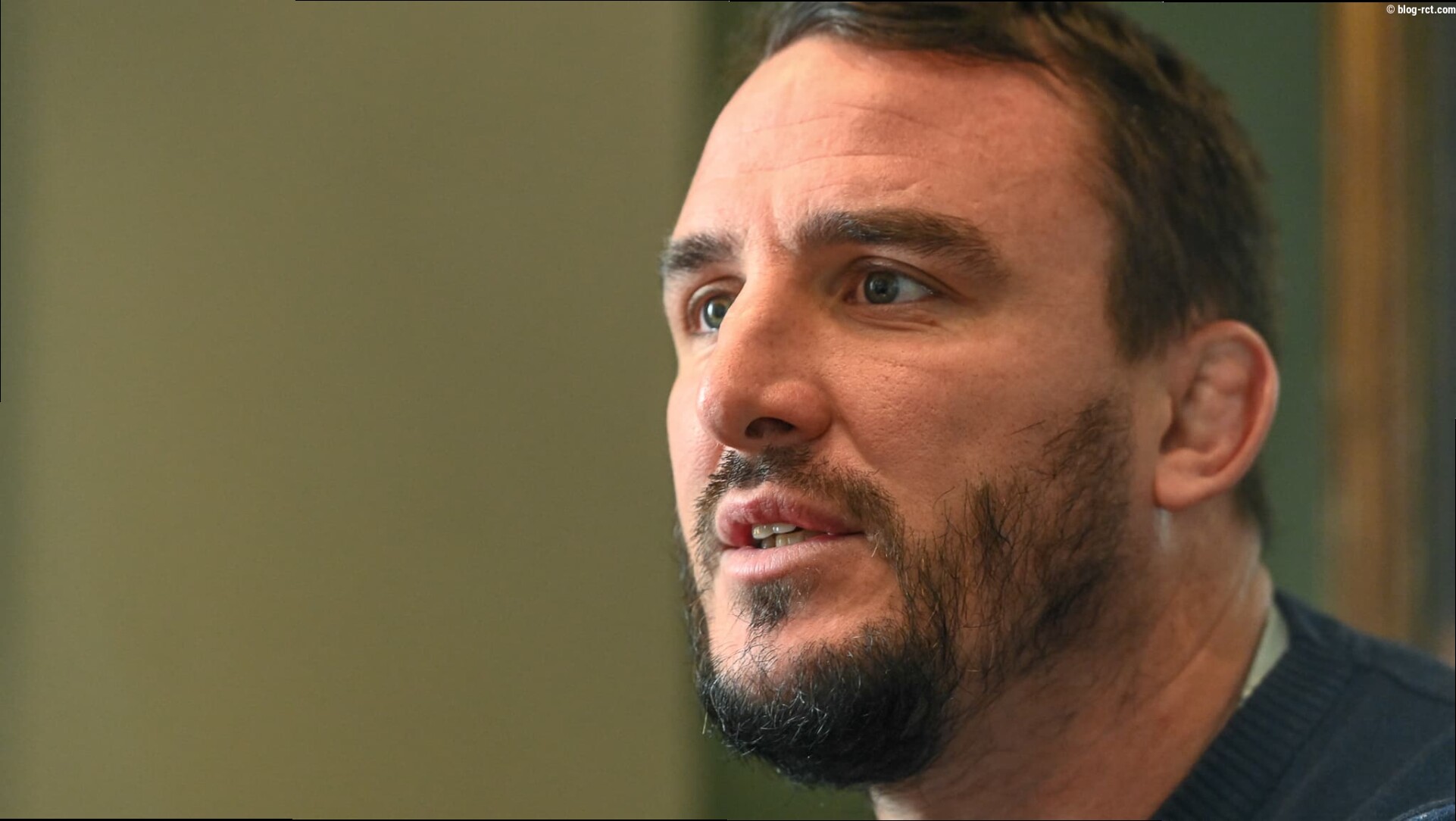 Toulouse ou Montpellier ? Louis Picamoles annonce clairement qui il soutiendra en finale !