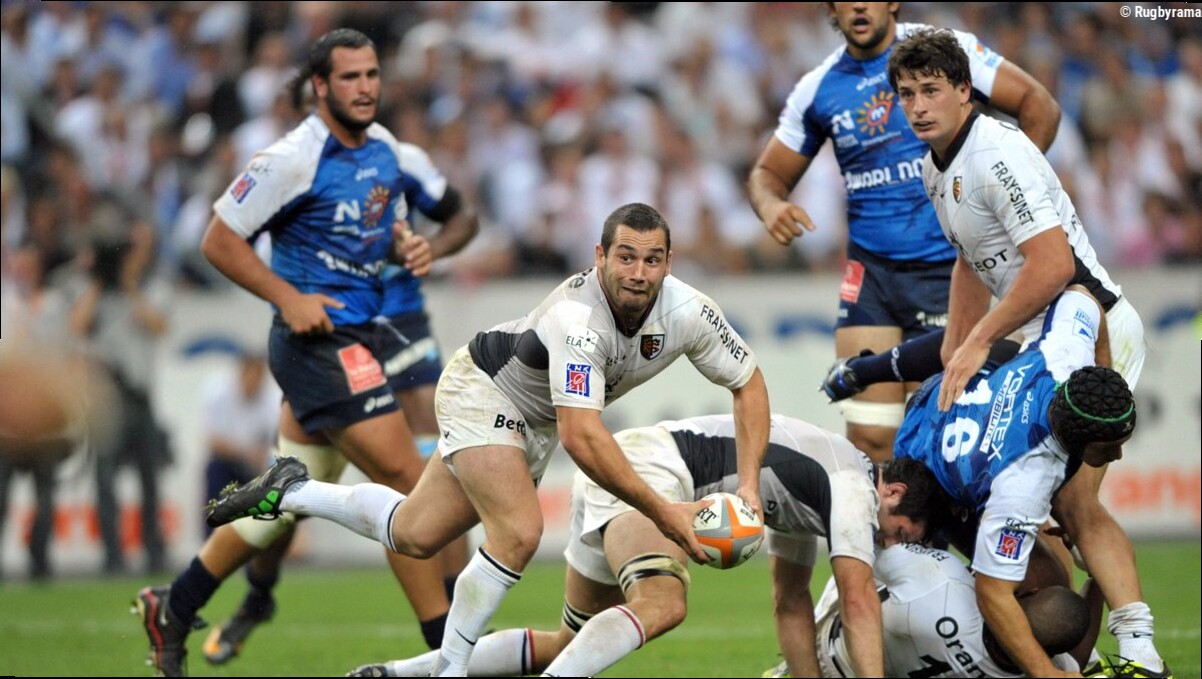 Finale Top 14 - Quiz : saurez-vous retrouver les compositions de la finale 2011 entre Toulouse et Montpellier ?
