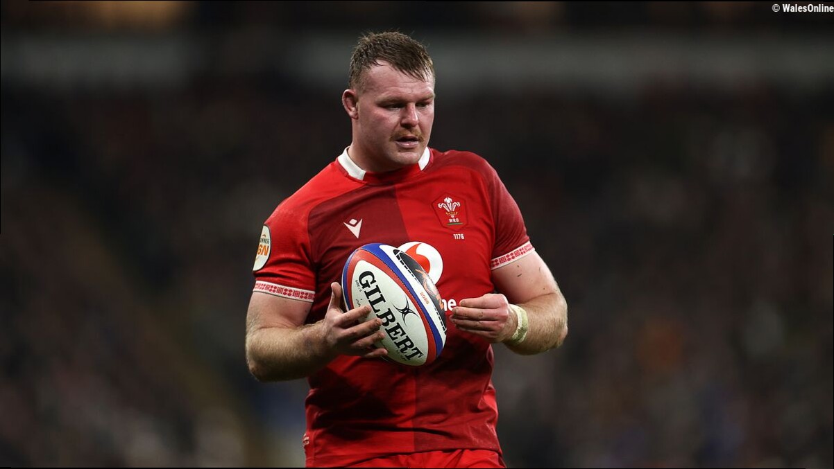 How to watch Wales v Barbarians for free - TV channel and kick-off time