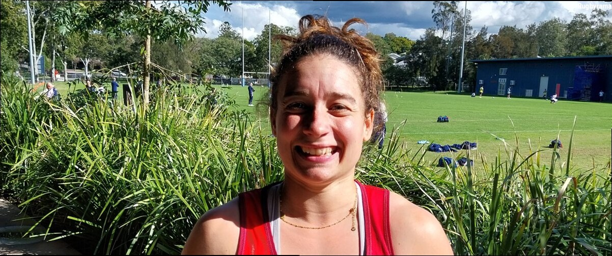 Championnat des Nations - Insolite : Margaux Ducès, une Bleue chez les Reds au bout d'une histoire folle