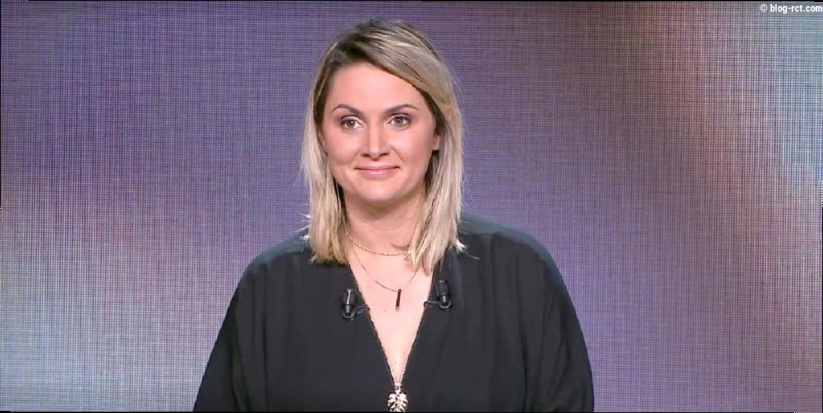 « Bien évidemment qu'ils ont les meilleurs joueurs de la planète, mais ça ne suffit pas toujours » annonce Marie-Alice Yahé