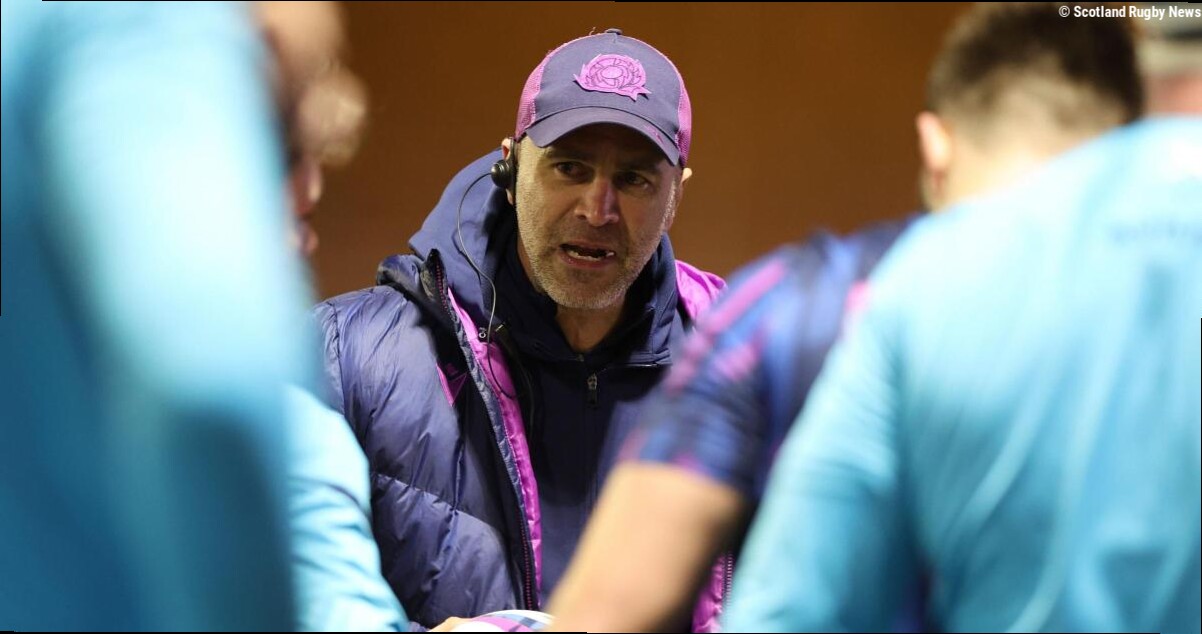 Resilience of Scotland U20 lauded in Italy win as focus turns to facing New Zealand
