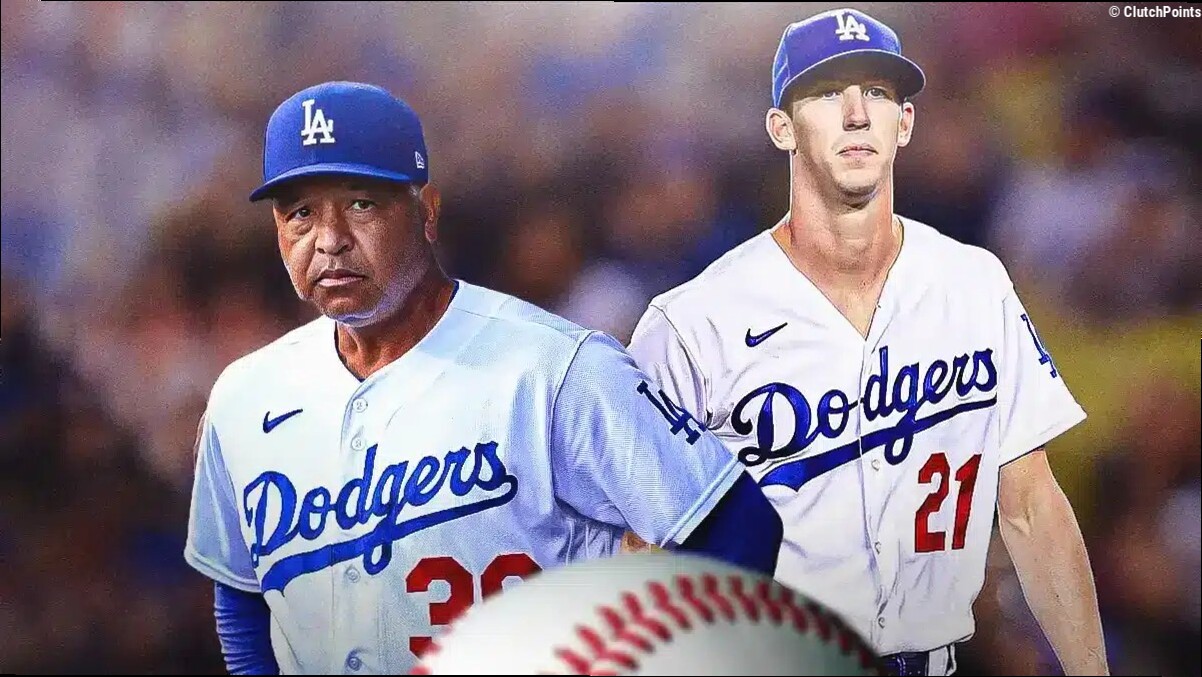 Dave Roberts gets 100% real on Walker Buehler's motivation vs. Dodgers