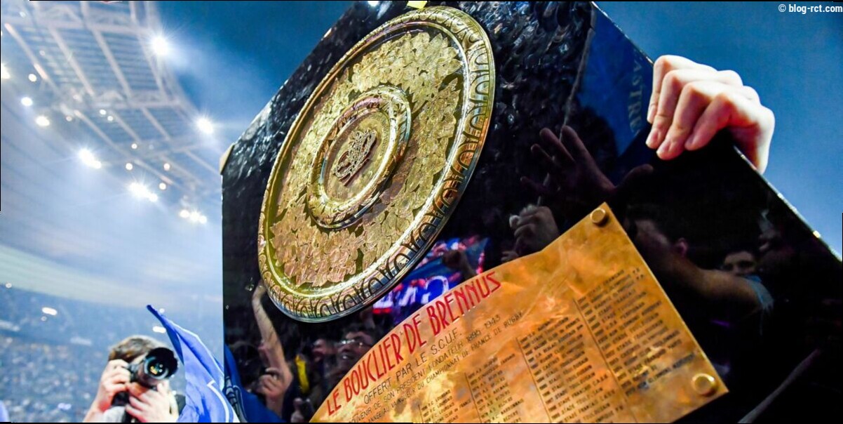 Les bookmakers sont formels : Ils connaissent déjà le vainqueur du Top 14 !
