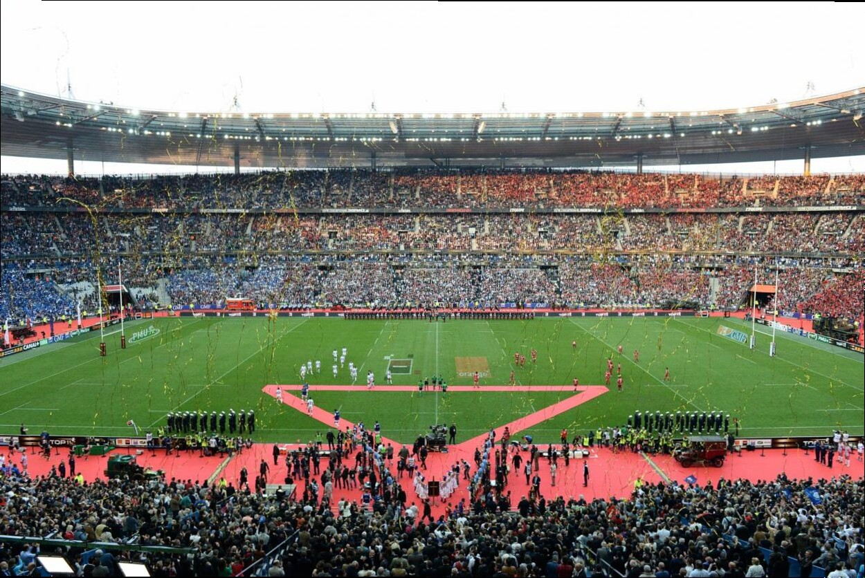 Coup de théâtre avant Toulouse – Montpellier : de violents orages menacent la finale du Top 14 !