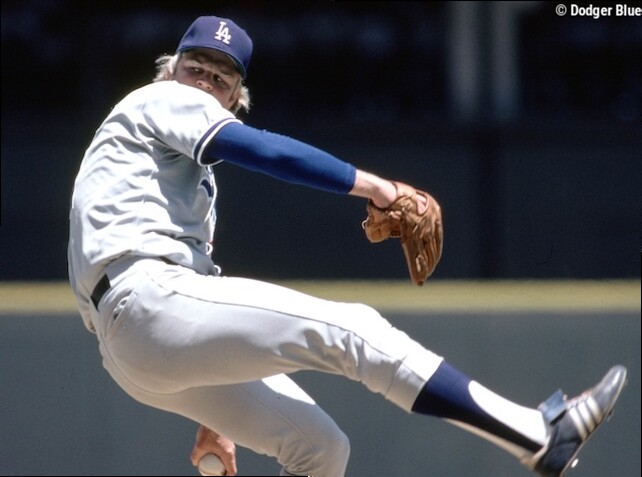 This Day In Dodgers History: Jerry Reuss Throws No-Hitter; Frank McCourt Files For Bankruptcy Protection