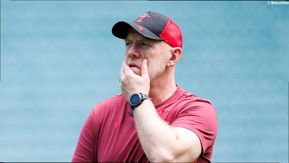 Wales to cut at least 11 players from squad days after Barbarians match
