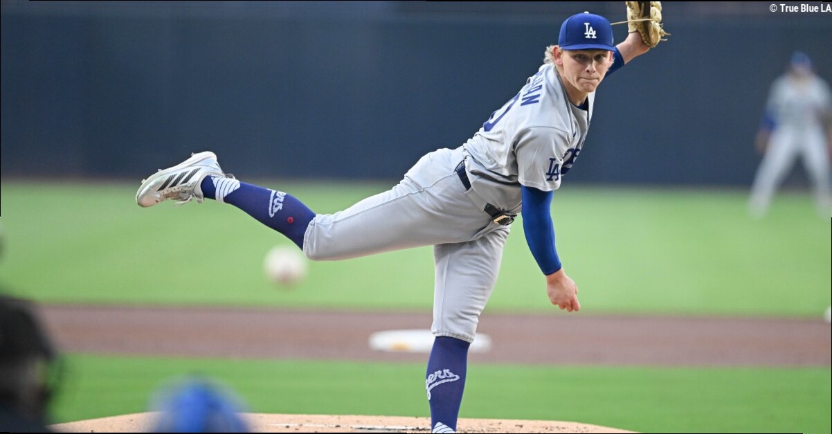 Dodgers on Deck: Sunday, June 28 at Padres