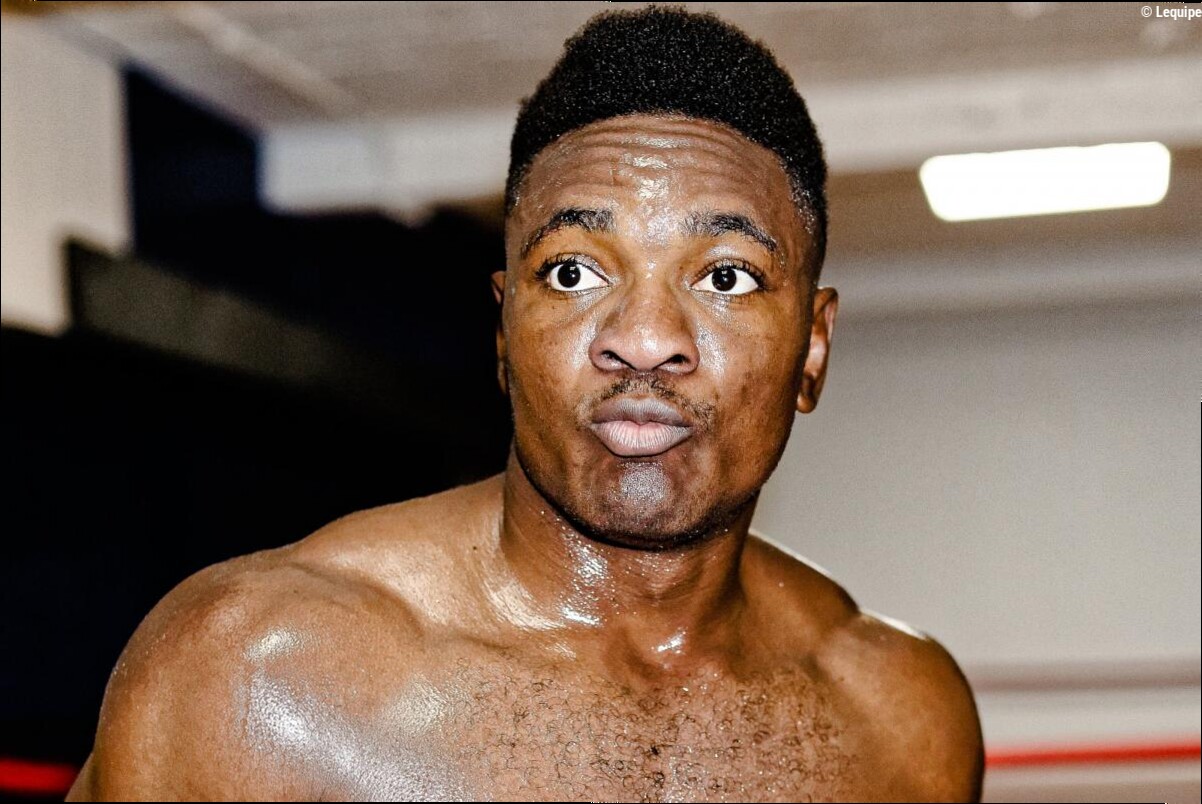 Le Championnat entre Christian Mbilli et « Canelo » Alvarez reporté à fin octobre