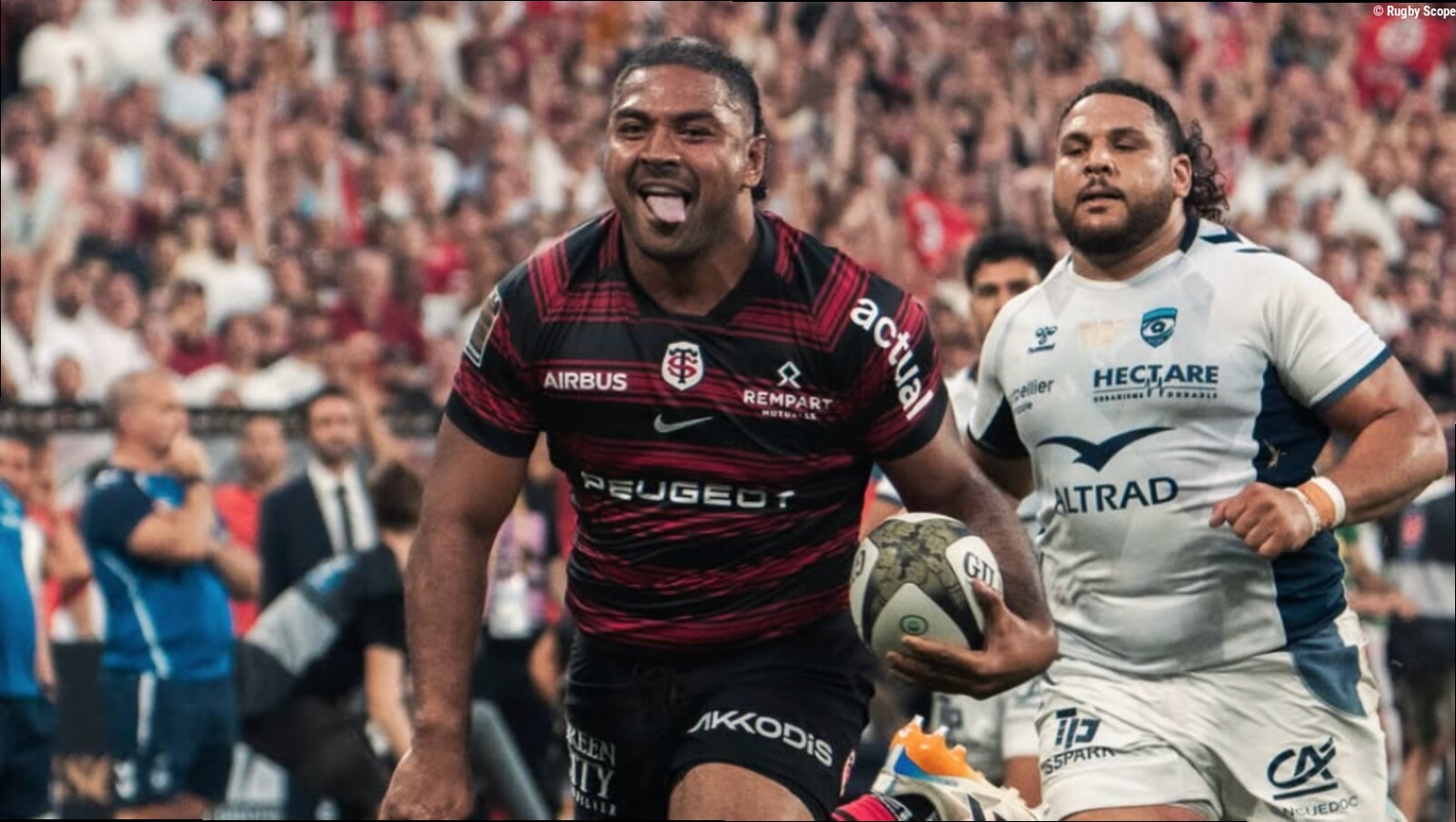 XV de France : Dupont, Mauvaka, Cadot… les neufs finalistes convoqués sont connus