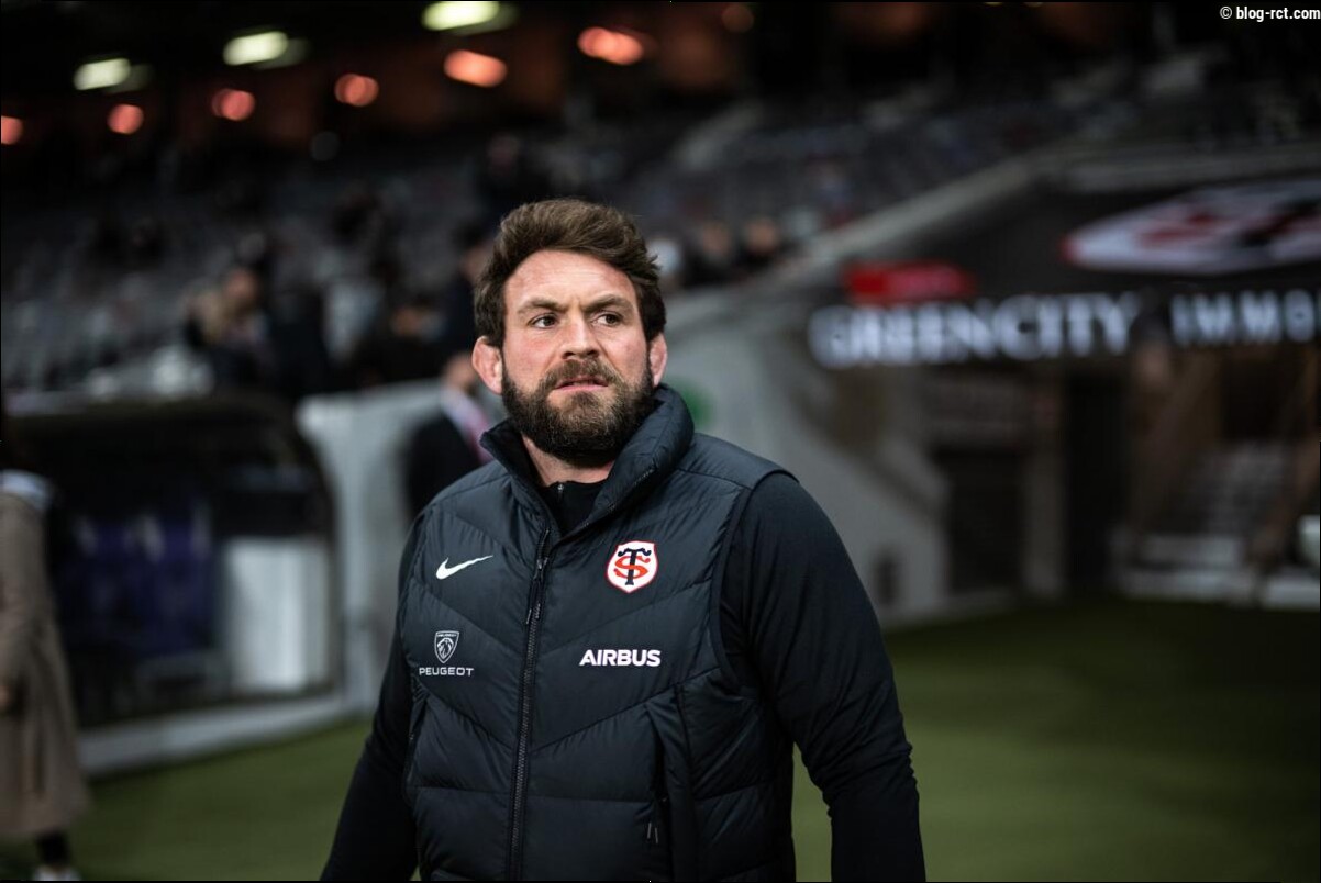 Après le quadruplé, Toulouse annonce déjà la couleur pour la saison prochaine
