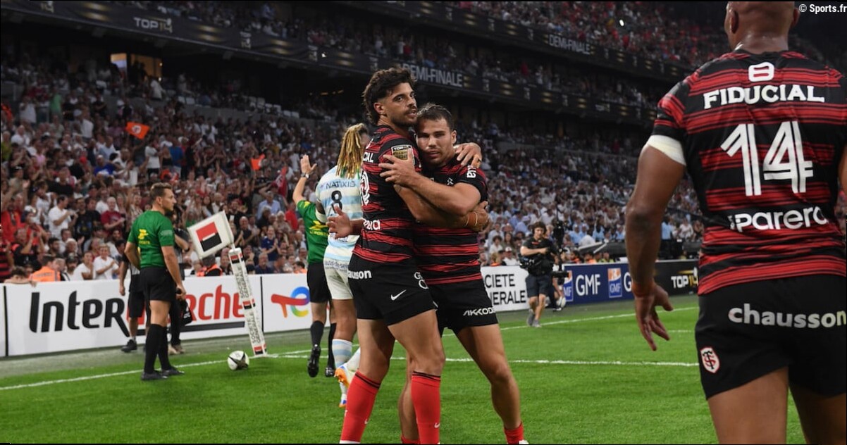 Neuf finalistes rejoignent les Bleus