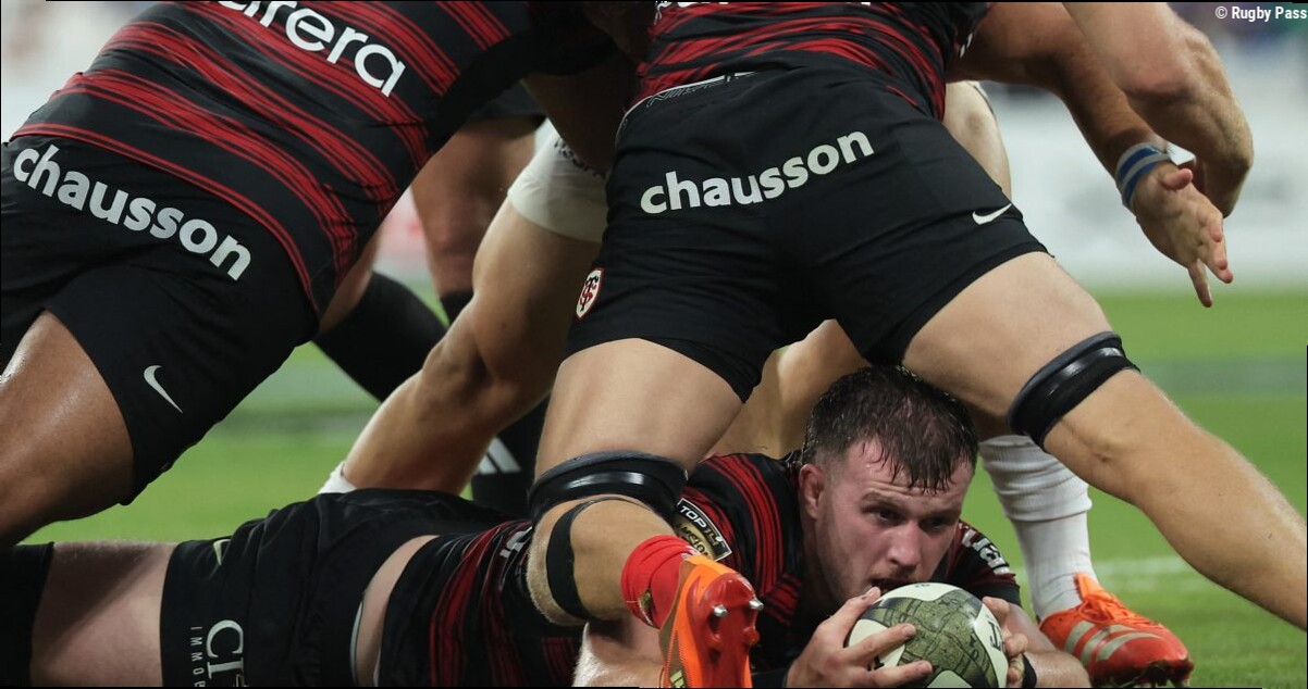 Un Bouclier mais pas les Bleus pour Josh Brennan, forfait pour le Championnat des Nations
