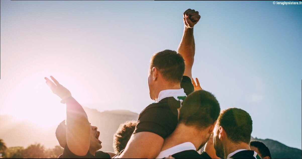 Rugby amateur. Leucate, Tauch Corbières, Salon : le dimanche des heureux