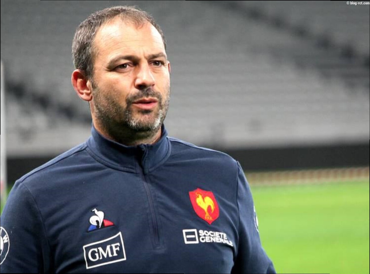 Jean-Baptiste Elissalde : « Toulouse a gagné sur les points forts de Montpellier »