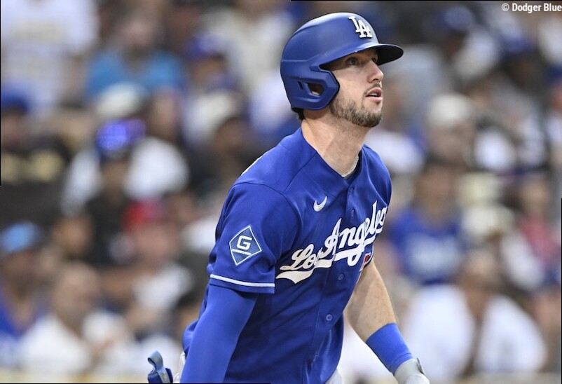Kyle Tucker 'Didn't Love' Feeling At The Plate Despite Three-Hit Game