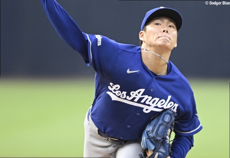 Yoshinobu Yamamoto Joins Jake Arrieta With Rare MLB Feat