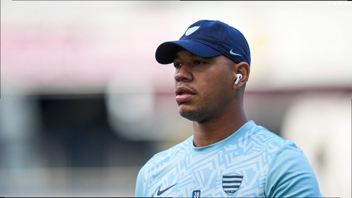 Top 14 - Transfert : «C'est totalement faux», la mise au point de Gaël Fickou pour une histoire d'argent