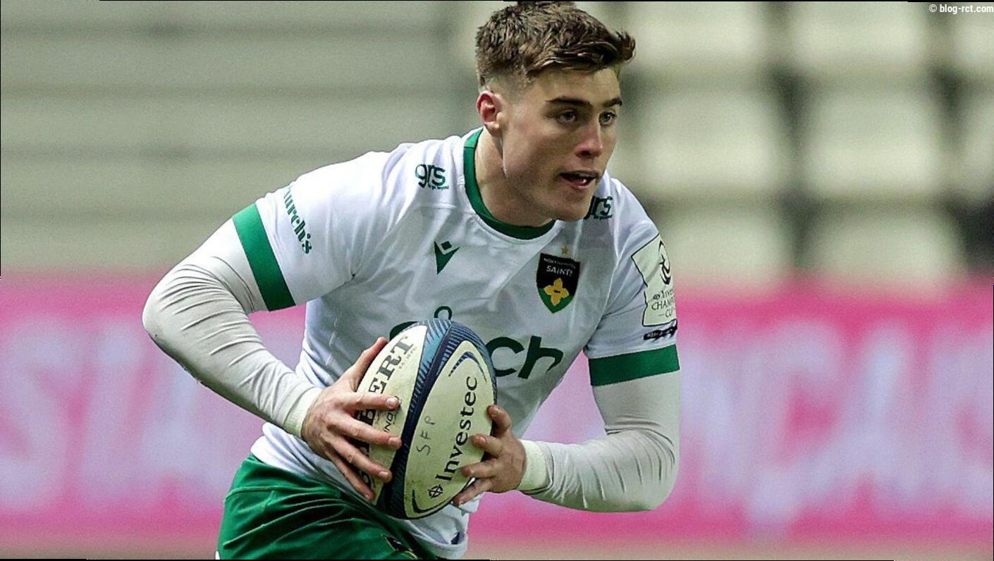 C'est acté : Un brillant joueur a refusé de rejoindre le Stade Toulousain !