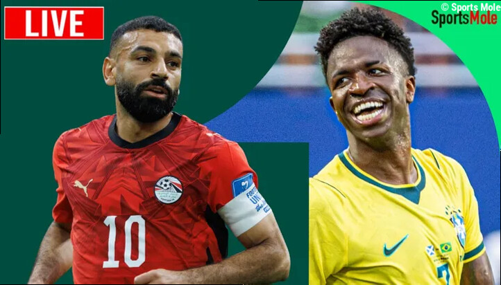 Scotland arrive home, Brazil vs. Japan build-up, Mo Salah injury update: Latest World Cup news today
