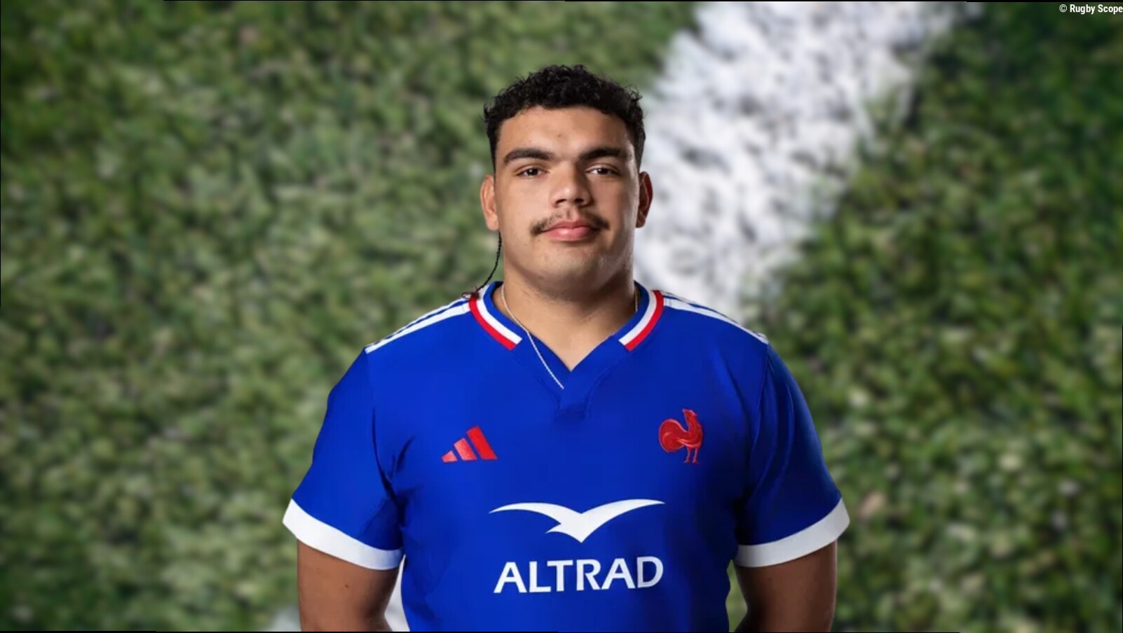 Castres Olympique : Maël Turpin (Stade Montois) s'est engagé pour trois ans