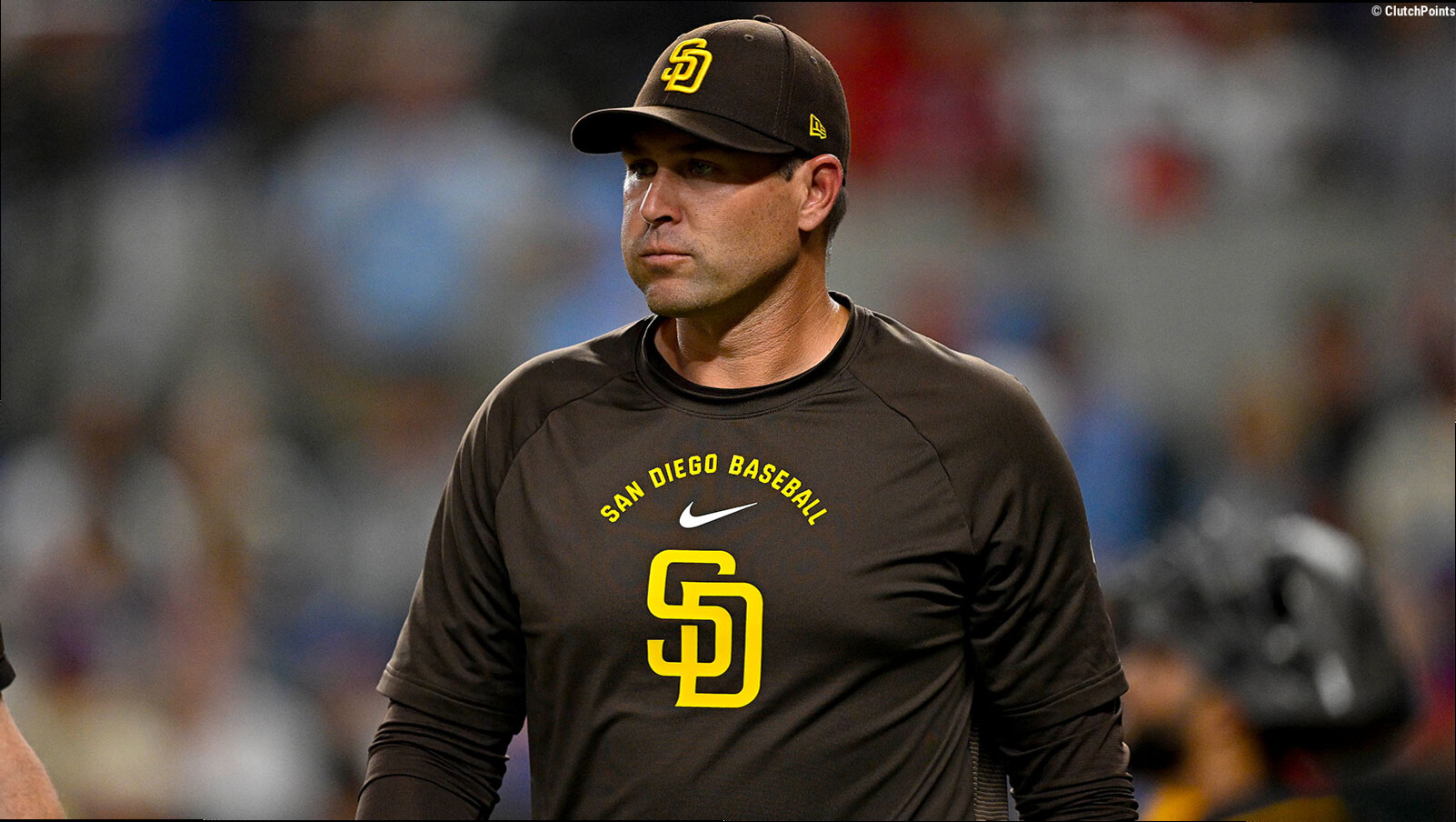 Padres rumors: San Diego's trade deadline need becomes even more obvious after Dodgers series