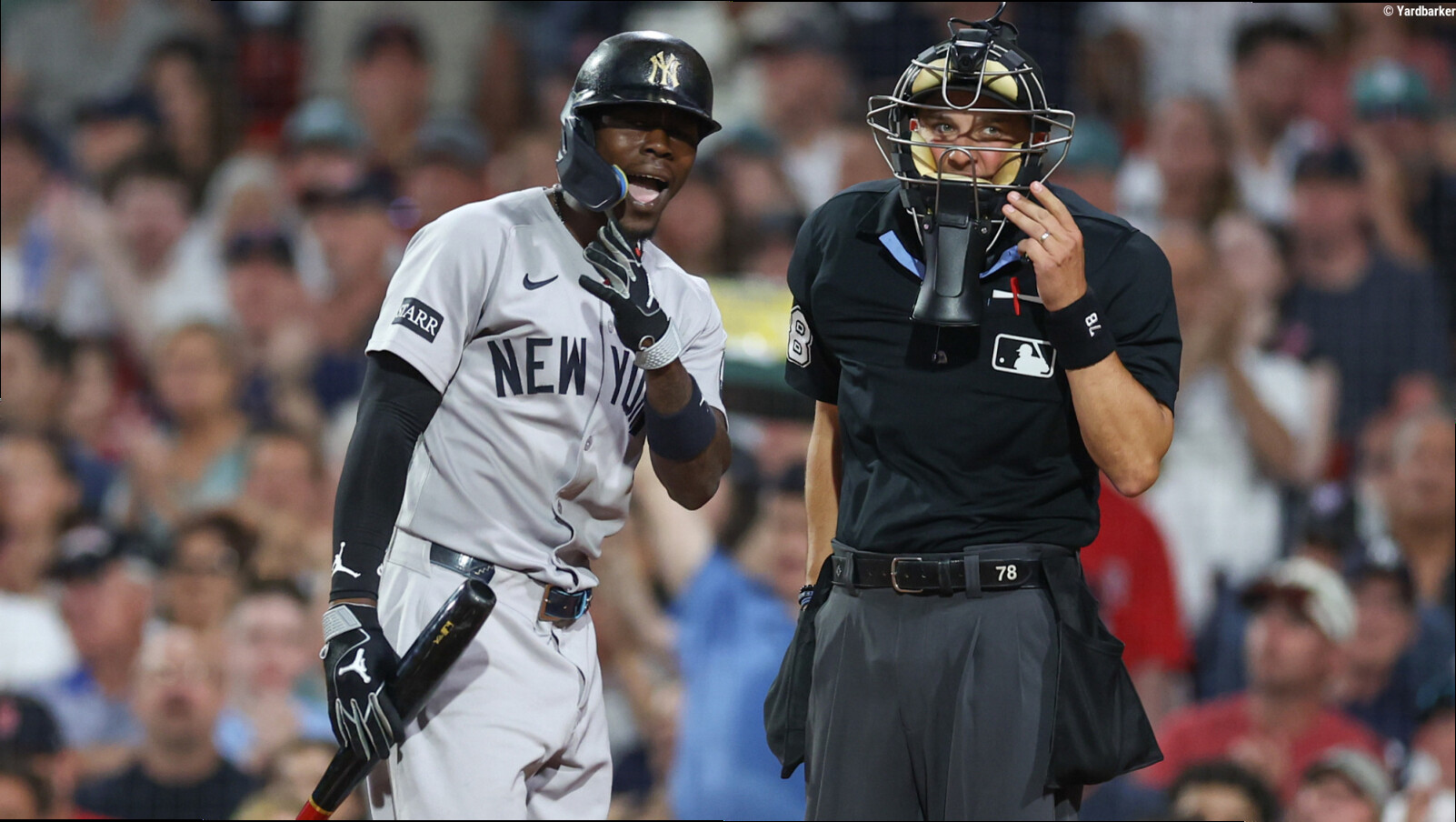 Former Yankees star Anthony Rizzo calls out 'immaturity' from Jazz Chisholm Jr.