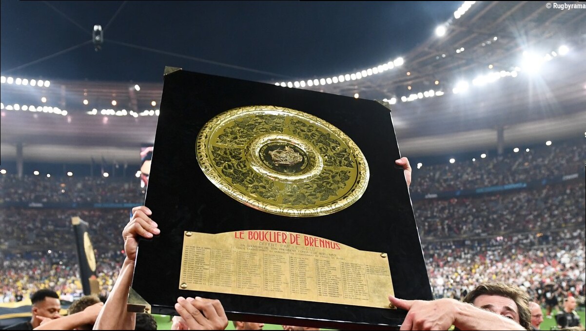Finale Top 14 - "Le bonheur est différent chaque année" : ces quatre titres fantastiques qui font entrer Toulouse dans l'hist